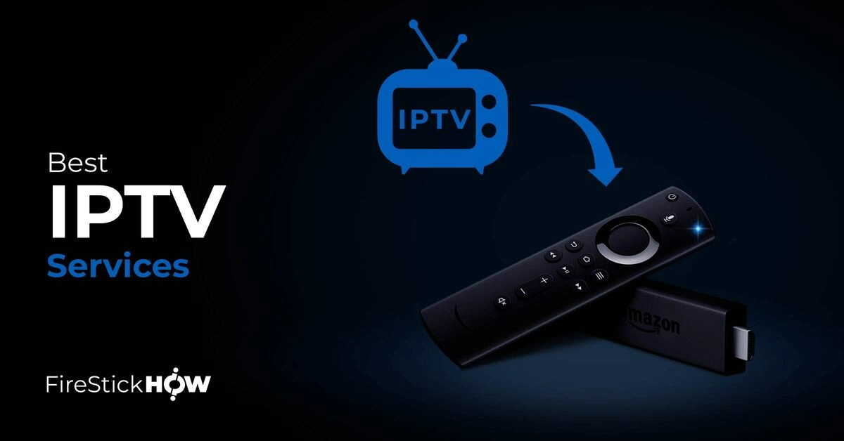 With AKTV Best Affordable IPTV FireStick 2025