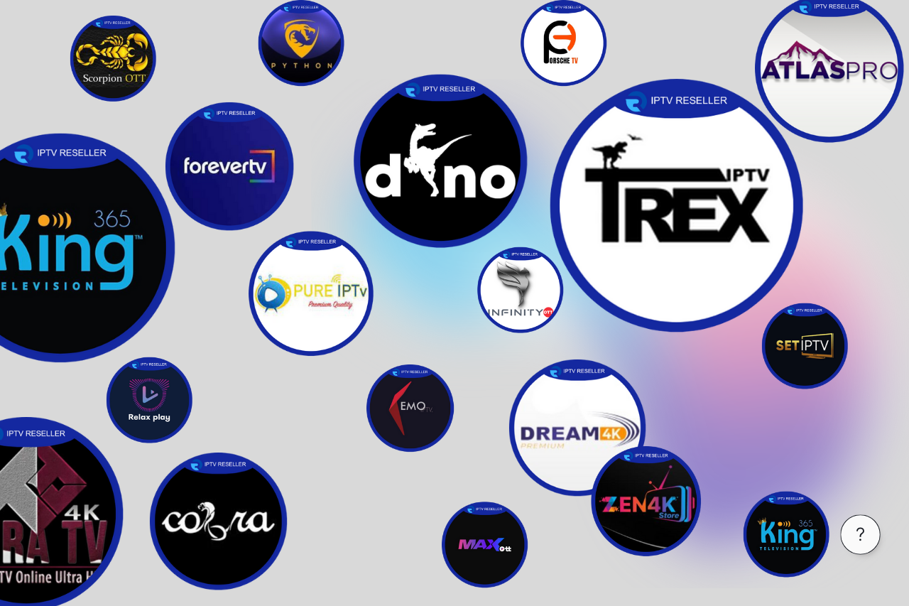 IPTV Reseller https://kamitv.store/ Best IPTV Service