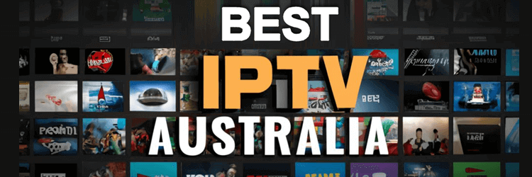 With AKTV Best Australian IPTV Service 2025