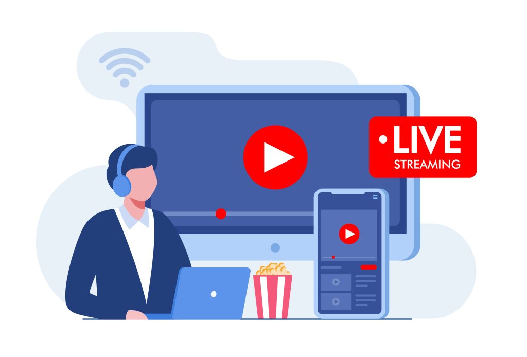 Exploring the Finest Video Streaming Players in 2025 for Exceptional Entertainment